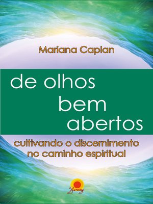 cover image of De olhos bem abertos